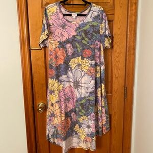 Lularoe Carly